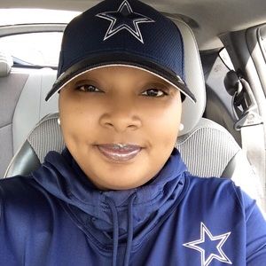 Meet your Posher, Keisha